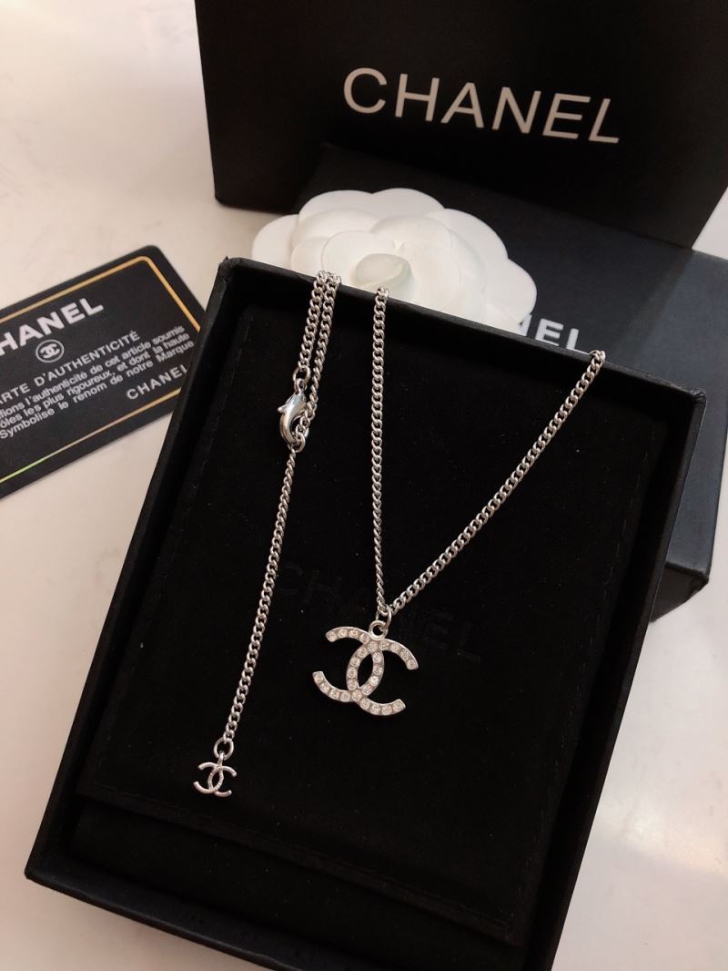 Chanel Necklaces